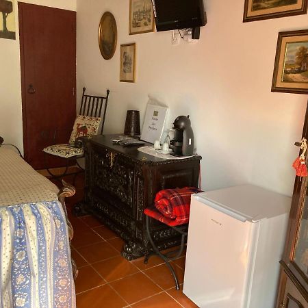 Quarto Monte Ninho Das Perdizes Cercal do Alentejo Buitenkant foto